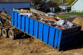 Best Demolition Debris Removal  in South Point, OH